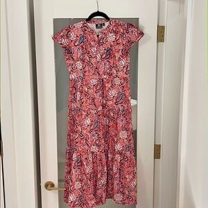 Maddison Matthews “Folly” Dress Size Small
